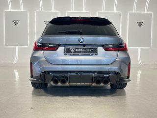 BMW M3 Competition Touring 510cv xDrive