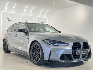BMW M3 Competition Touring 510cv xDrive