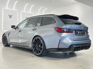 BMW M3 Competition Touring 510cv xDrive