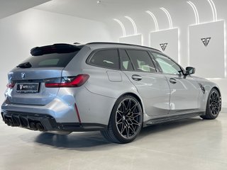 BMW M3 Competition Touring 510cv xDrive