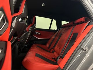 BMW M3 Competition Touring 510cv xDrive