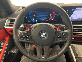 BMW M3 Competition Touring 510cv xDrive