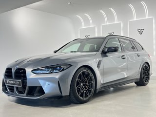 BMW M3 Competition Touring 510cv xDrive
