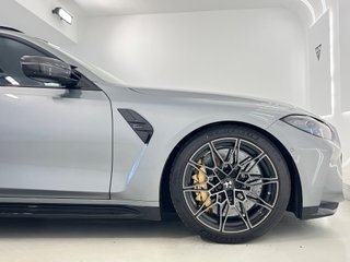 BMW M3 Competition Touring 510cv xDrive