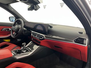 BMW M3 Competition Touring 510cv xDrive