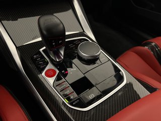 BMW M3 Competition Touring 510cv xDrive