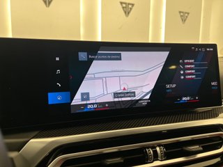 BMW M3 Competition Touring 510cv xDrive