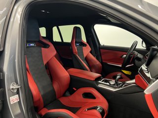 BMW M3 Competition Touring 510cv xDrive