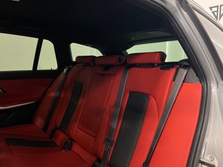 BMW M3 Competition Touring 510cv xDrive