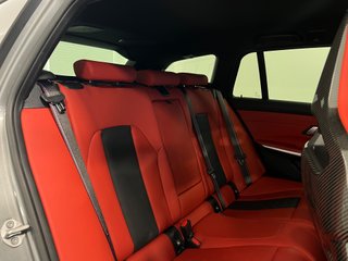 BMW M3 Competition Touring 510cv xDrive