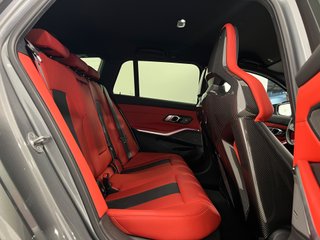 BMW M3 Competition Touring 510cv xDrive