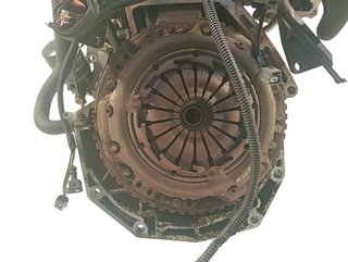 MOTOR COMPLETO RENAULT CLIO III K9KM7