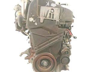 MOTOR COMPLETO RENAULT CLIO III K9KM7