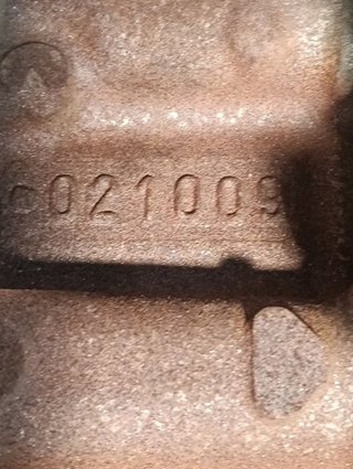 MOTOR COMPLETO RENAULT CLIO III K9KM7