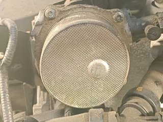 MOTOR COMPLETO RENAULT CLIO III K9KM7