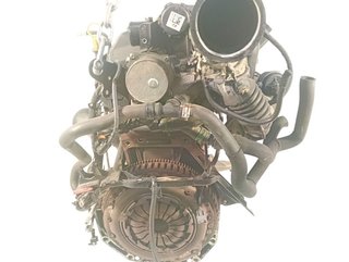 MOTOR COMPLETO RENAULT CLIO III K9KM7