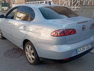 SEAT Cordoba 2004