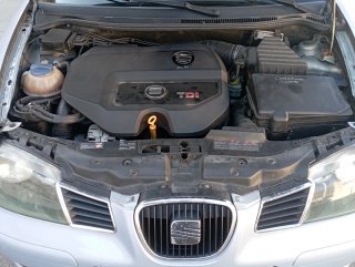 SEAT Cordoba 2004