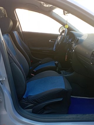 SEAT Cordoba 2004