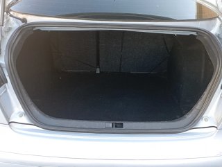 SEAT Cordoba 2004
