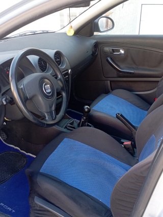 SEAT Cordoba 2004