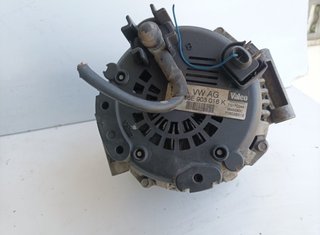 0124415023 alternador audi a6 berlina (4f2) 996251