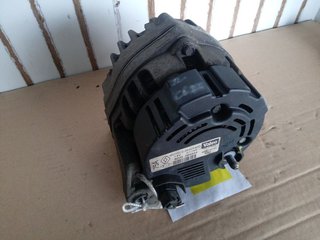 ALTERNADOR RENAULT CLIO II FASE II (B/CB0) Authentique