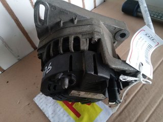 ALTERNADOR RENAULT CLIO II FASE II (B/CB0) Authentique