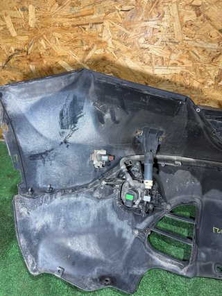 Parachoques Delantero Honda CRV