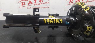 AMORTIGUADOR DELANTERO IZQUIERDO MERCEDES-BENZ VITO KOMBI (639) 113 CDI CREW kompakt (639.601)
