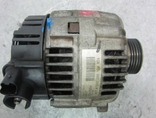 1396002 alternador citroen berlingo 1.4
