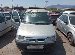 1396002 alternador citroen berlingo 1.4