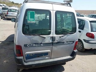 1396002 alternador citroen berlingo 1.4