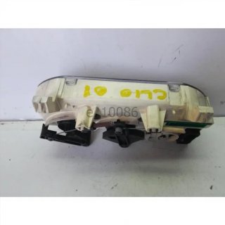 Mando calefaccion / A/A Renault Clio II (1 c_16964