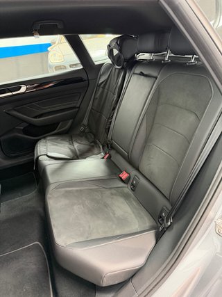 Volkswagen Arteon 2.0tdi r line