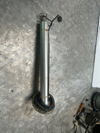 Aforador combustible BMW R 1150 RT