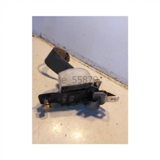 Cinturon seguridad trasero derecho Mitsubi c_63971