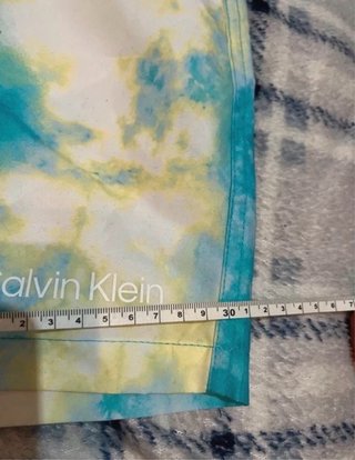 Bañador Calvin Klein