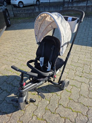 Triciclo Smartrike