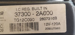 ALTERNADOR HYUNDAI I30 Classic GL