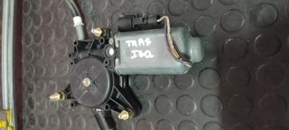 Motor elevalunas trasero izquierdo 112207 Renault