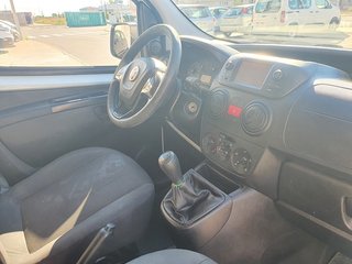 FIAT Fiorino 2018
