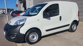 FIAT Fiorino 2018