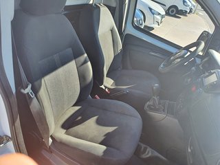 FIAT Fiorino 2018