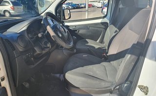 FIAT Fiorino 2018