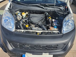 FIAT Fiorino 2018