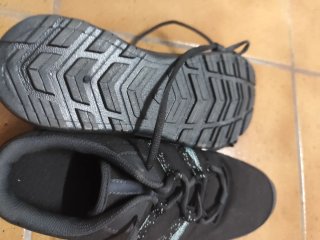 Sneakers sportive Quechua