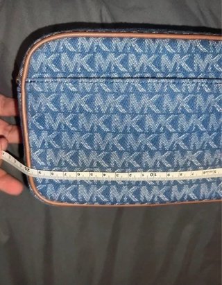 Bolso Michael Kors Monogram