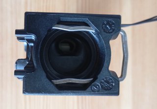 DETECTOR DE FLUJO SAUNIER ISOFAST F35 E H-MOD