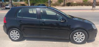 Volkswagen Golf 2.0TDI